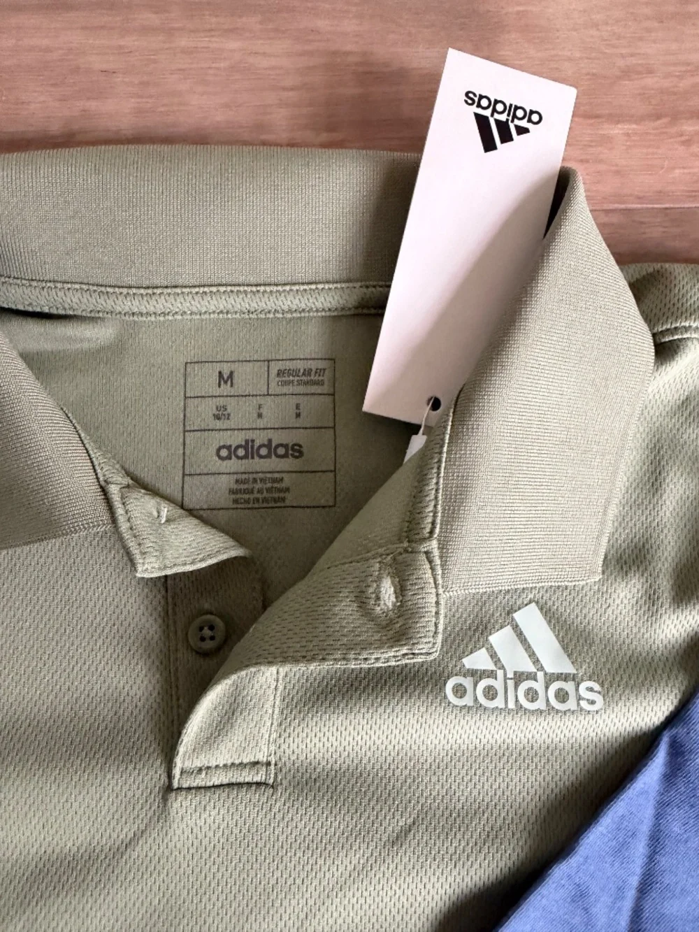 NWT bundle of Adidas boys size 10/12
